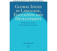 Global Issues In Lang -Nop/067