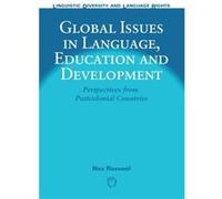 Global Issues in Language Education and Development Perspectives from Postcolonial Countries by Naz Rassool Paperback Book Kathleen Heugh, Maggie Canvin, Naz Rassool, Sabiha Mansoor (Auteur)