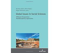 Global Issues In Social Sciences