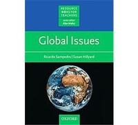 Global Issues, Resource Books for Teachers Series Ricardo Sampedro, Susan Hillyard (Auteur)