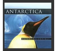 Global Journey - Antarctica