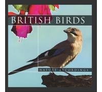 Global Journey - Aves Británicas [Import]