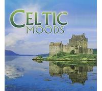 Global Journey: Celtic Moods by Various Artists (2011-03-08)