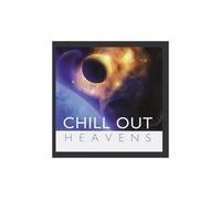Various Artists – Global Journey: Chill Out-Heavens