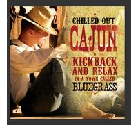 Global Journey - Chilled Out Cajun