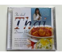 Global Journey - Dinner Party: Thai