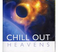 Various Artists – Global Journey: Chill Out-Heavens