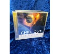 Various Artists - Global Journey: Chill Out-Heavens