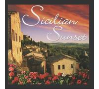 Global Journey - Global Journey: Sicilian Sunset/Various