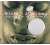 Papa Wemba – Global Journey : Hits From All Over The World – CD – Warner Music