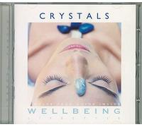 Global Journey - Lifestyle: Wellbeing-Crystals