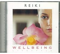 Global Journey - Lifestyle: Wellbeing-Reiki