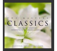 Global Journey: Masters-Classics