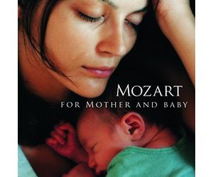 Global Journey - Mozart for Mother & Baby