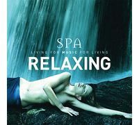 Various Mielsch – Relaxing Spa – Import