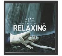 Global Journey Spa Series: Relaxing