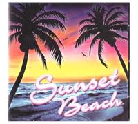 Global Journey - Sunset Beach
