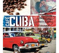Global Journey - The Cafe Collection - Cafe Cuba