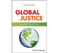 Global Justice: An Introduction