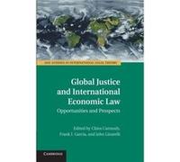 Global Justice And International Economic Law