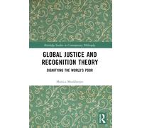 Global Justice And Recognition Theory
