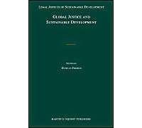 Global Justice And Sustainable Development