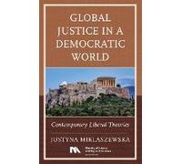 Global Justice In A Democratic World