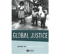Global Justice, Metaphilosophy Special Issues Thomas W. Pogge (Auteur)