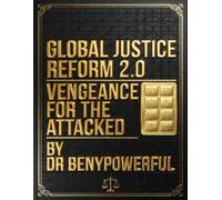 GLOBAL JUSTICE REFORM 2.0