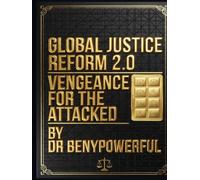 GLOBAL JUSTICE REFORM 2.0