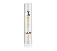 Global Keratin , Conditionner hydratant Moisturizing 300ml, Soin cheveux colorés Sans sulfate, Après-shampoing Hydratant