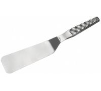 Global Knives GS-25 Cromova 18 Spatule flexible en acier inoxydable