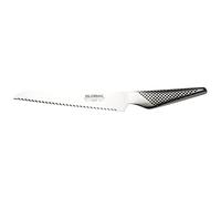 Global Knives GS-61 Couteau à sandwich/bagel 16 cm