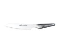 Global Knives Petit couteau Kiritsuke 15 cm, édition limitée 40e anniversaire, acier inoxydable de qualité supérieure, couteau japonais polyvalent pour couper le poisson, la viande et les légumes