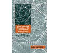 Global Knowledge Production in the Social Sciences