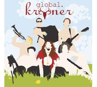 Global Kryner Global.Kryner (CD)
