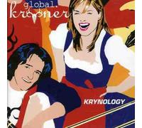 Global Kryner - Krynology [Import]