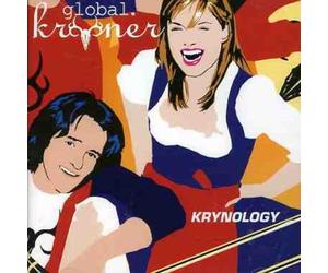 Global Kryner - Krynology [Import]