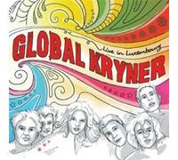 Global Kryner - Live in Luxembourg [Import]