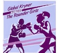 Global Kryner - Versus The Rounder Girls [Import]