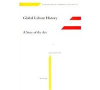Global Labour History, International and Comparative Social History