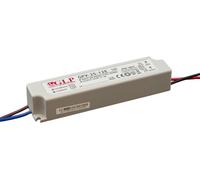 Global Leader Power Alimentation LED DC12V 35W 3A Étanche IP67 GLP