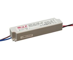 Global Leader Power Alimentation LED DC24V 35W étanche IP67 GLP