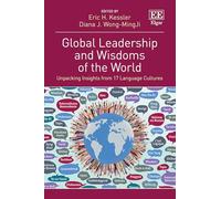 Global Leadership and Wisdoms of the World: Insights from 17 Language Cultures