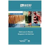 Global Lessons For Watershed Management In The United States