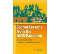 Global Lessons From The Aids Pandemic