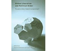 Global Liberalism And Political Order