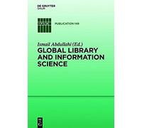 Global Library And Information Science