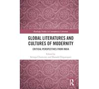 Global Literatures and Cultures of Modernity