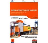 Global logistic chain security Frédéric Carluer (Auteur)